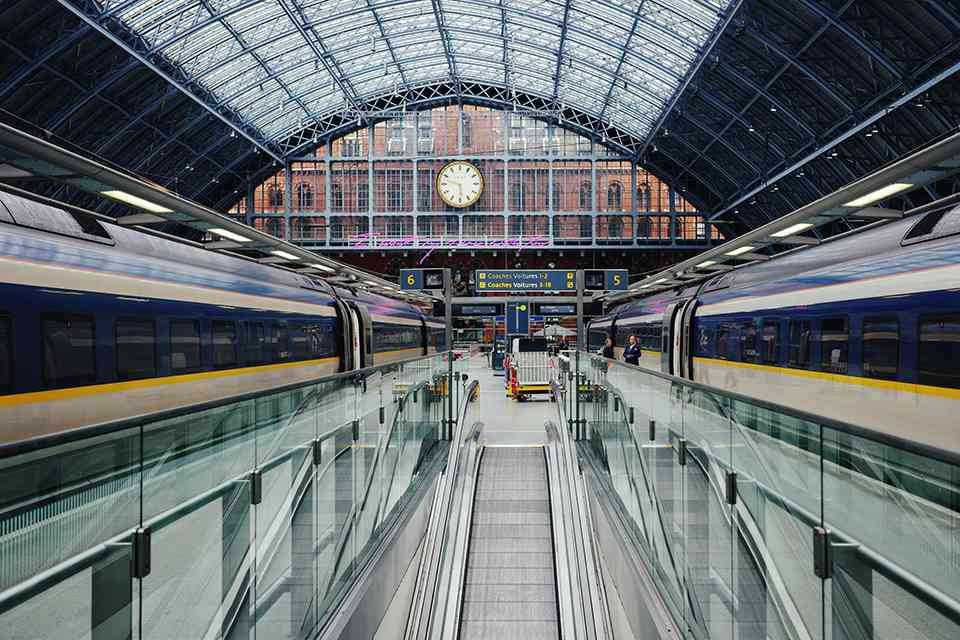 UK ETA for Eurostar Travelers: What You Should Know featured image
